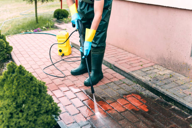 Professional Pressure Washing in Whiteriver, AZ