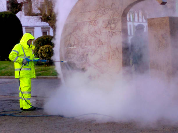 Pressure Washing Contractors in Whiteriver, AZ