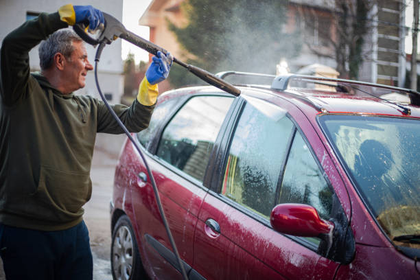 Best Local Pressure Washing Services  in Whiteriver, AZ