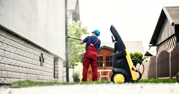 Why Choose Our Certified Pressure Washing Experts for Your Project Needs in Whiteriver, AZ?